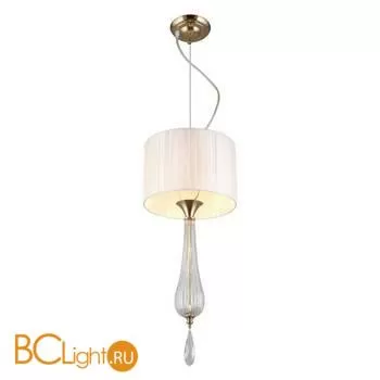 Подвесной светильник Aployt Kinia APL.708.16.01 - Фото 0