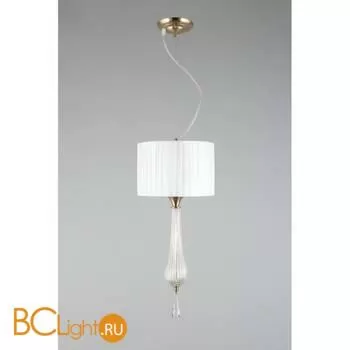Подвесной светильник Aployt Kinia APL.708.16.01