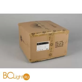 Подвесной светильник Aployt Kinia APL.708.16.01 - Фото 9