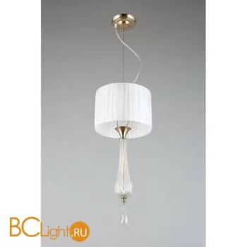 Подвесной светильник Aployt Kinia APL.708.16.01 - Фото 3