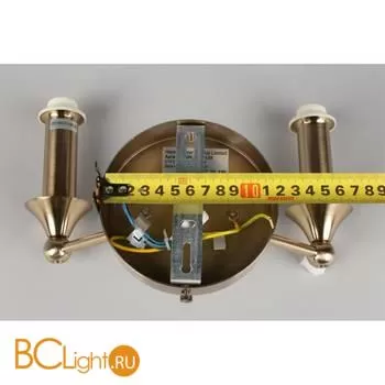 Бра Aployt Kinia APL.708.11.02 - Фото 12