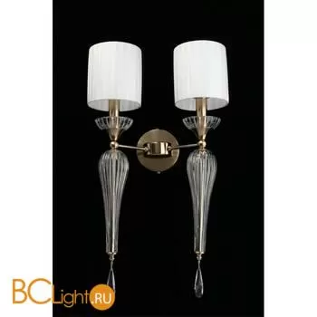 Бра Aployt Kinia APL.708.11.02 - Фото 8