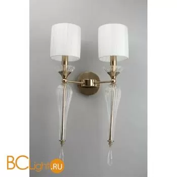 Бра Aployt Kinia APL.708.11.02 - Фото 4