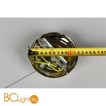 Подвесной светильник Aployt Kinia APL.708.06.01 - Фото 5