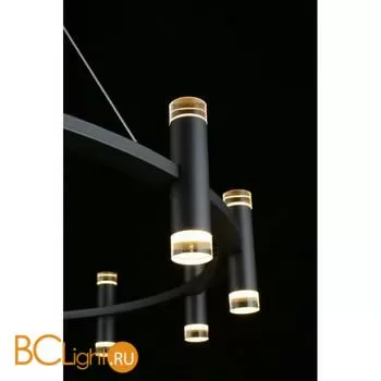 Подвесной светильник Aployt Klarcia APL.037.03.120 - Фото 12