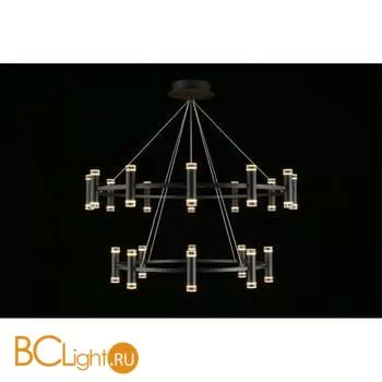 Подвесной светильник Aployt Klarcia APL.037.03.200 - Фото 8