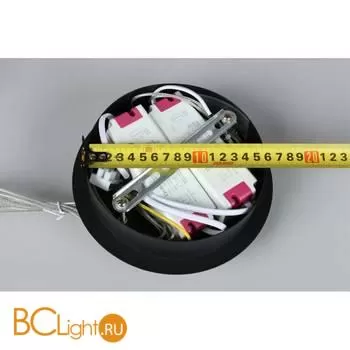 Подвесной светильник Aployt Klarcia APL.037.03.200 - Фото 13