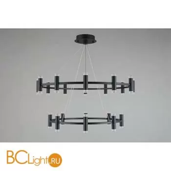 Подвесной светильник Aployt Klarcia APL.037.03.200 - Фото 4