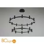 Подвесной светильник Aployt Klarcia APL.037.03.200 - Фото 2