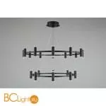 Подвесной светильник Aployt Klarcia APL.037.03.200 - Фото 4