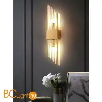 Настенный светильник Aployt Klod APL.639.01.02 - Фото 1