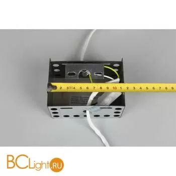 Настенный светильник Aployt Klod APL.639.11.02 - Фото 10