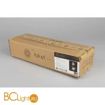 Настенный светильник Aployt Klod APL.639.11.02 - Фото 11