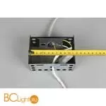 Настенный светильник Aployt Klod APL.639.11.02 - Фото 10