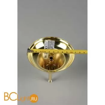 Люстра Aployt Koletta APL.755.13.06 - Фото 17