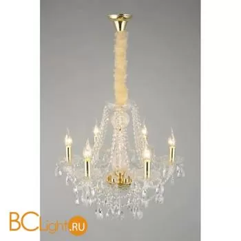 Люстра Aployt Koletta APL.755.13.06 - Фото 3