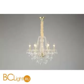 Люстра Aployt Koletta APL.755.13.06 - Фото 8