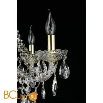 Люстра Aployt Koletta APL.755.13.06 - Фото 13