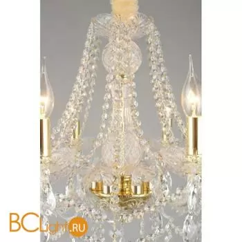 Люстра Aployt Koletta APL.755.13.06 - Фото 4