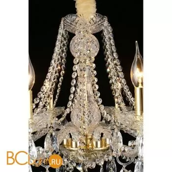 Люстра Aployt Koletta APL.755.13.06 - Фото 14