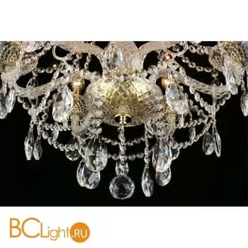 Люстра Aployt Koletta APL.755.13.06 - Фото 11