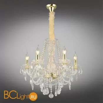 Люстра Aployt Koletta APL.755.13.06