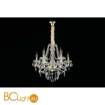 Люстра Aployt Koletta APL.755.13.06 - Фото 16