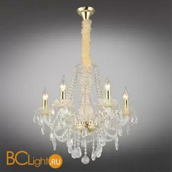 Люстра Aployt Koletta APL.755.13.06 - Фото 1