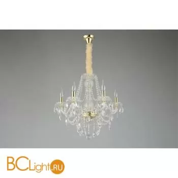 Люстра Aployt Koletta APL.755.13.06 - Фото 2