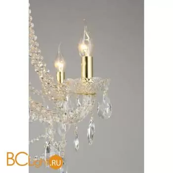 Люстра Aployt Koletta APL.755.13.06 - Фото 5