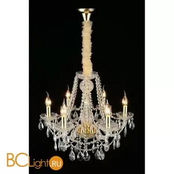 Люстра Aployt Koletta APL.755.13.06 - Фото 15