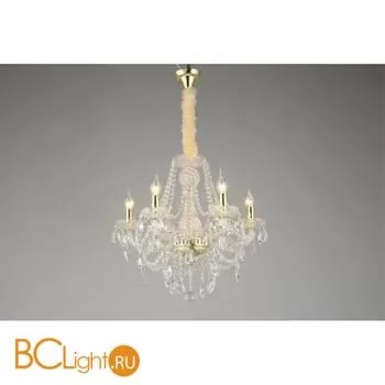 Люстра Aployt Koletta APL.755.13.06 - Фото 9