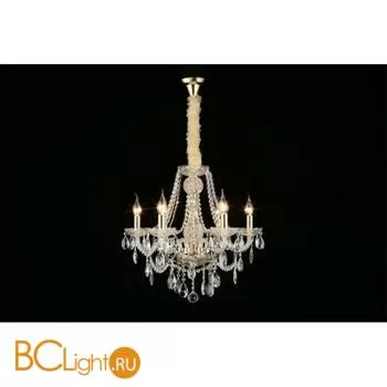 Люстра Aployt Koletta APL.755.13.06 - Фото 10