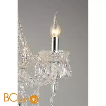 Люстра Aployt Koletta APL.755.03.08 - Фото 7