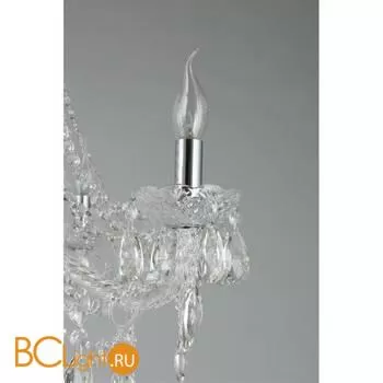 Люстра Aployt Koletta APL.755.03.08 - Фото 8