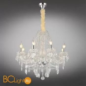 Люстра Aployt Koletta APL.755.03.08 - Фото 1