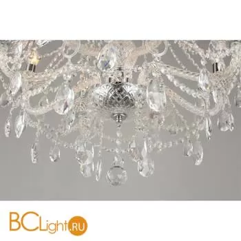 Люстра Aployt Koletta APL.755.03.08 - Фото 5