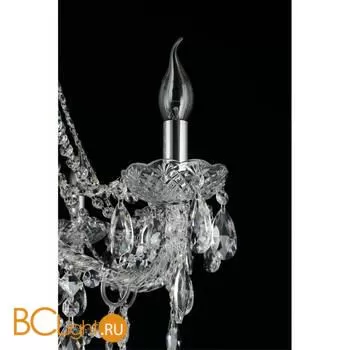 Люстра Aployt Koletta APL.755.03.08 - Фото 15