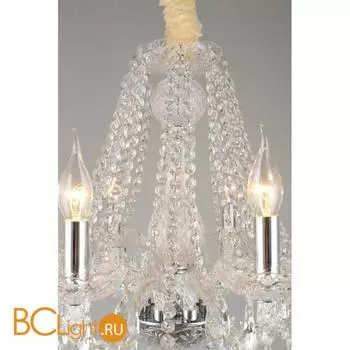 Люстра Aployt Koletta APL.755.03.08 - Фото 6