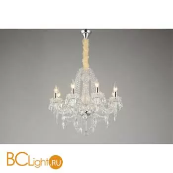 Люстра Aployt Koletta APL.755.03.08 - Фото 2