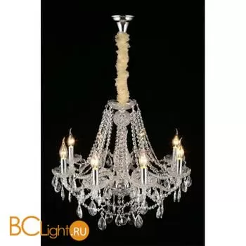 Люстра Aployt Koletta APL.755.03.08 - Фото 11