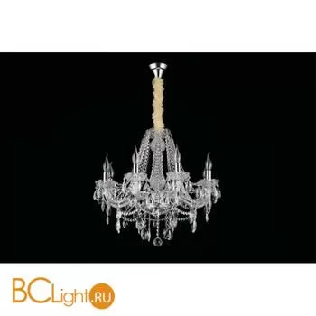 Люстра Aployt Koletta APL.755.03.08 - Фото 10