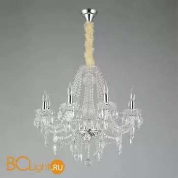 Люстра Aployt Koletta APL.755.03.08 - Фото 3