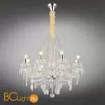 Люстра Aployt Koletta APL.755.03.08 - Фото 1