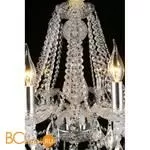 Люстра Aployt Koletta APL.755.03.08 - Фото 12