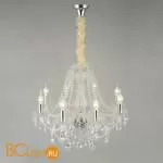 Люстра Aployt Koletta APL.755.03.08 - Фото 4