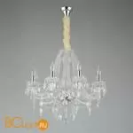 Люстра Aployt Koletta APL.755.03.08 - Фото 3