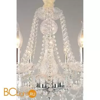 Люстра Aployt Koletta APL.755.03.06 - Фото 4