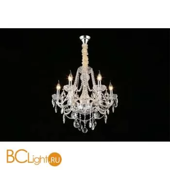 Люстра Aployt Koletta APL.755.03.06 - Фото 7