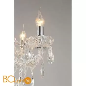 Люстра Aployt Koletta APL.755.03.06 - Фото 5